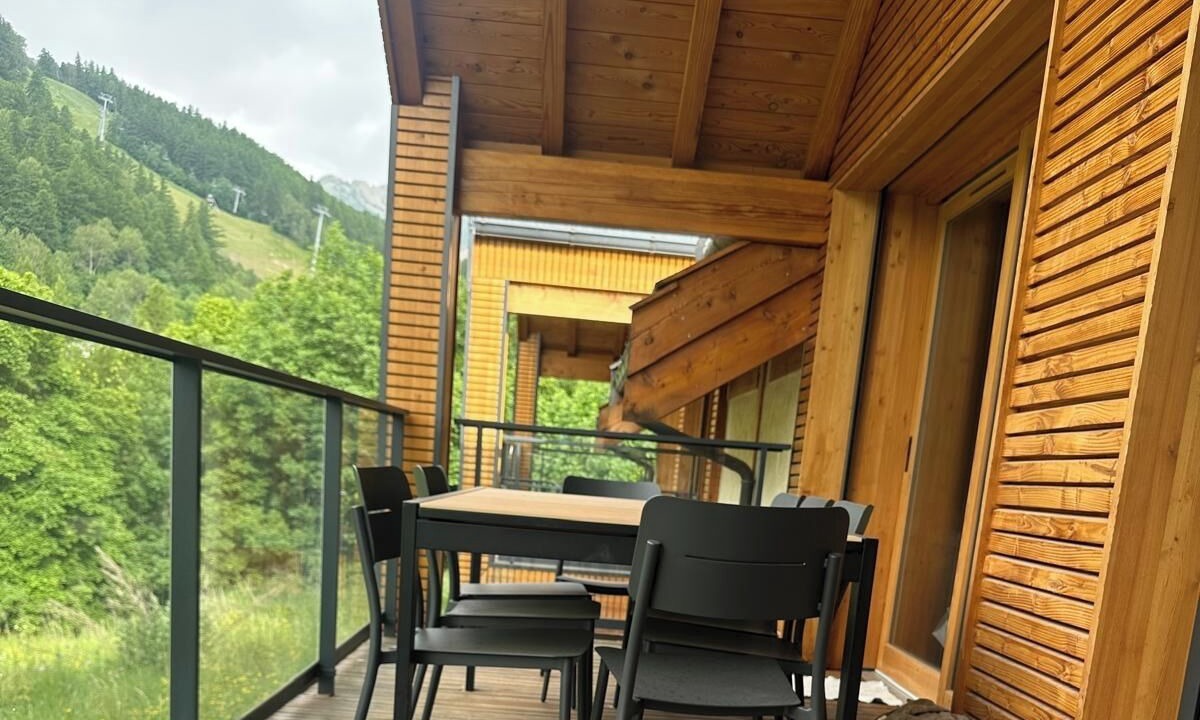 Photo of Outdoor in Saint-Chaffrey