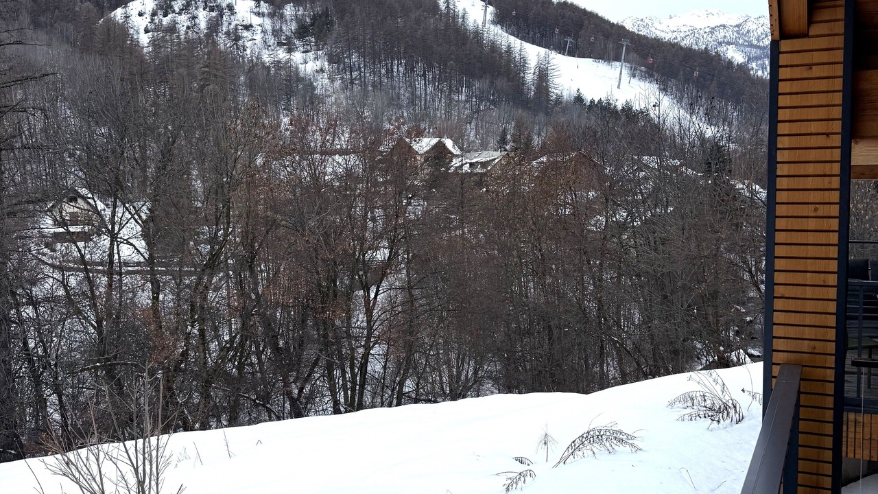 Photo of Outdoor in Saint-Chaffrey