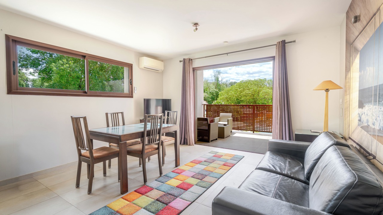Photo of Livingroom in Laverune