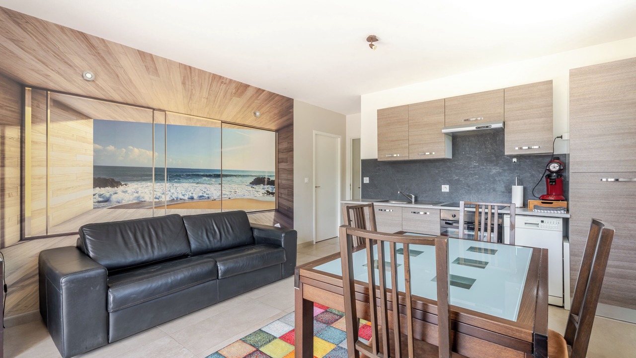 Photo of Livingroom in Laverune