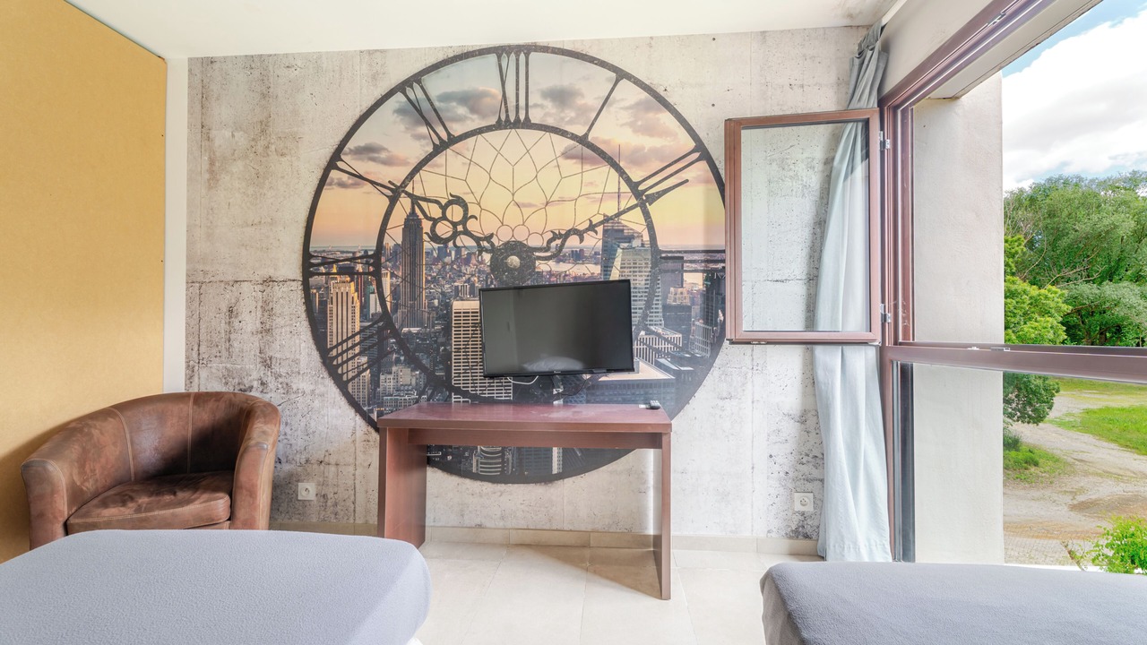Photo of Bedroom in Laverune