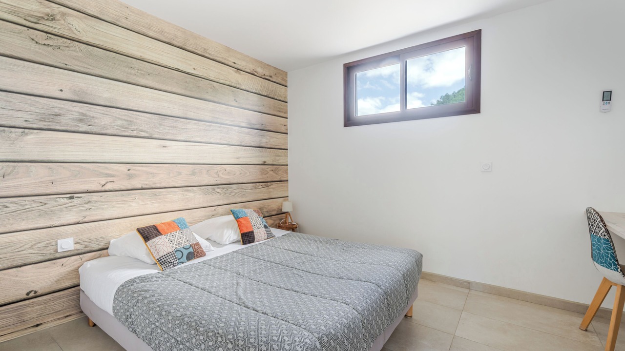 Photo of Bedroom in Laverune