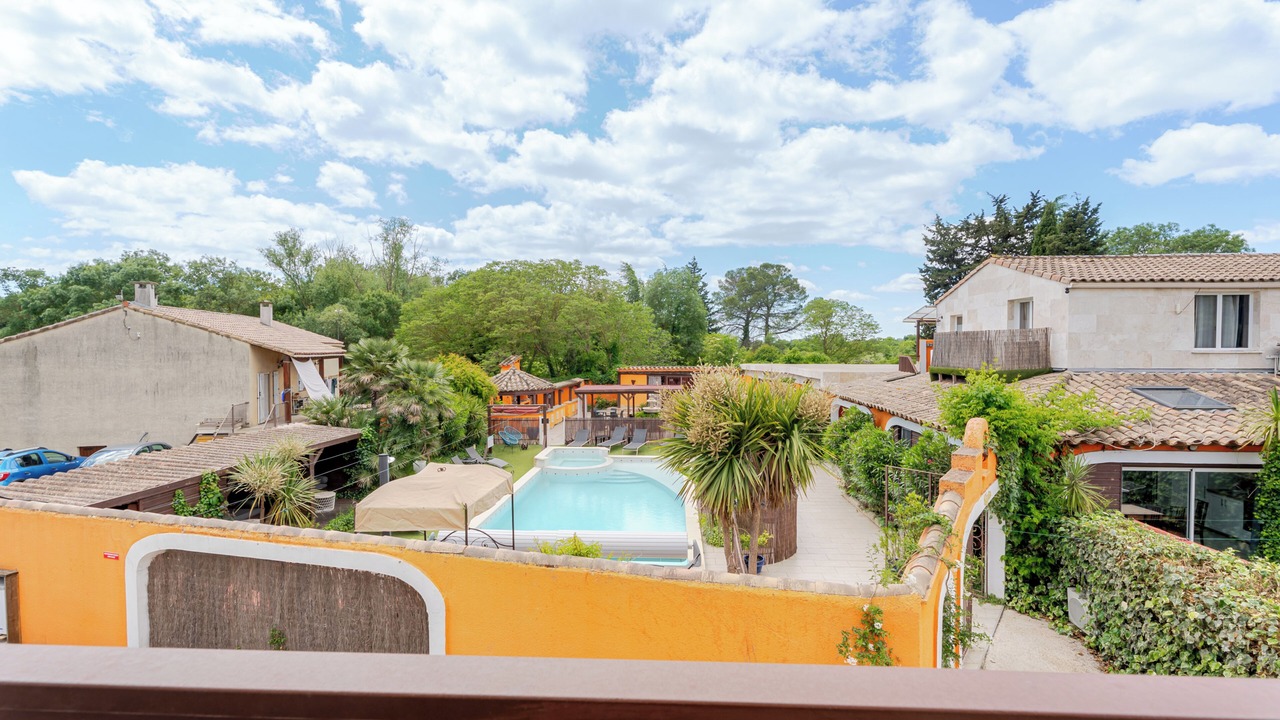 Photo of Outdoor in Laverune