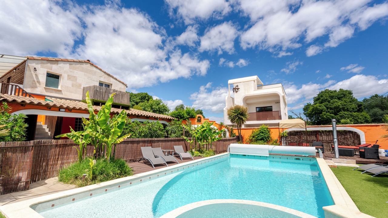 Photo of Outdoor in Laverune