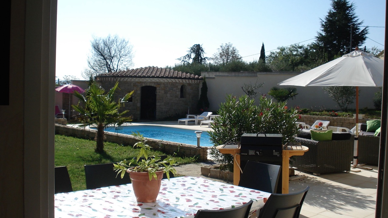 Photo of Outdoor in Saint-Etienne-de-Fontbellon