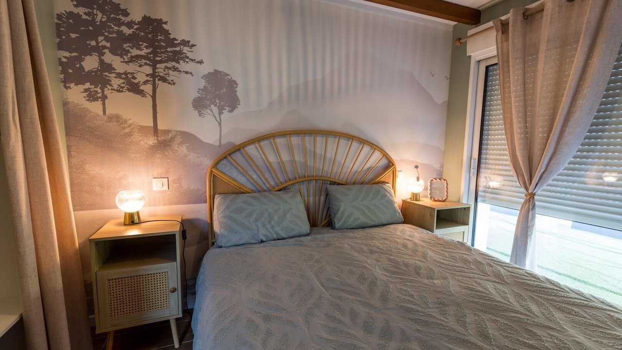 Photo of Bedroom in Orist