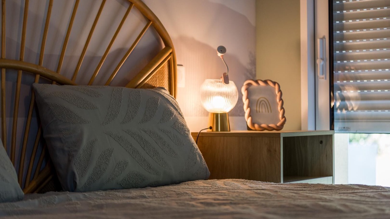 Photo of Bedroom in Orist