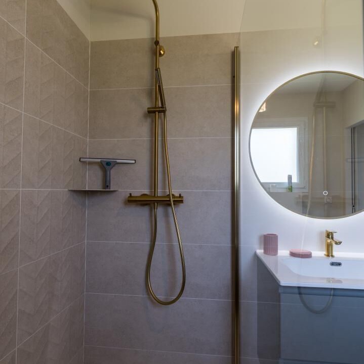 Photo of Bathroom in Orist