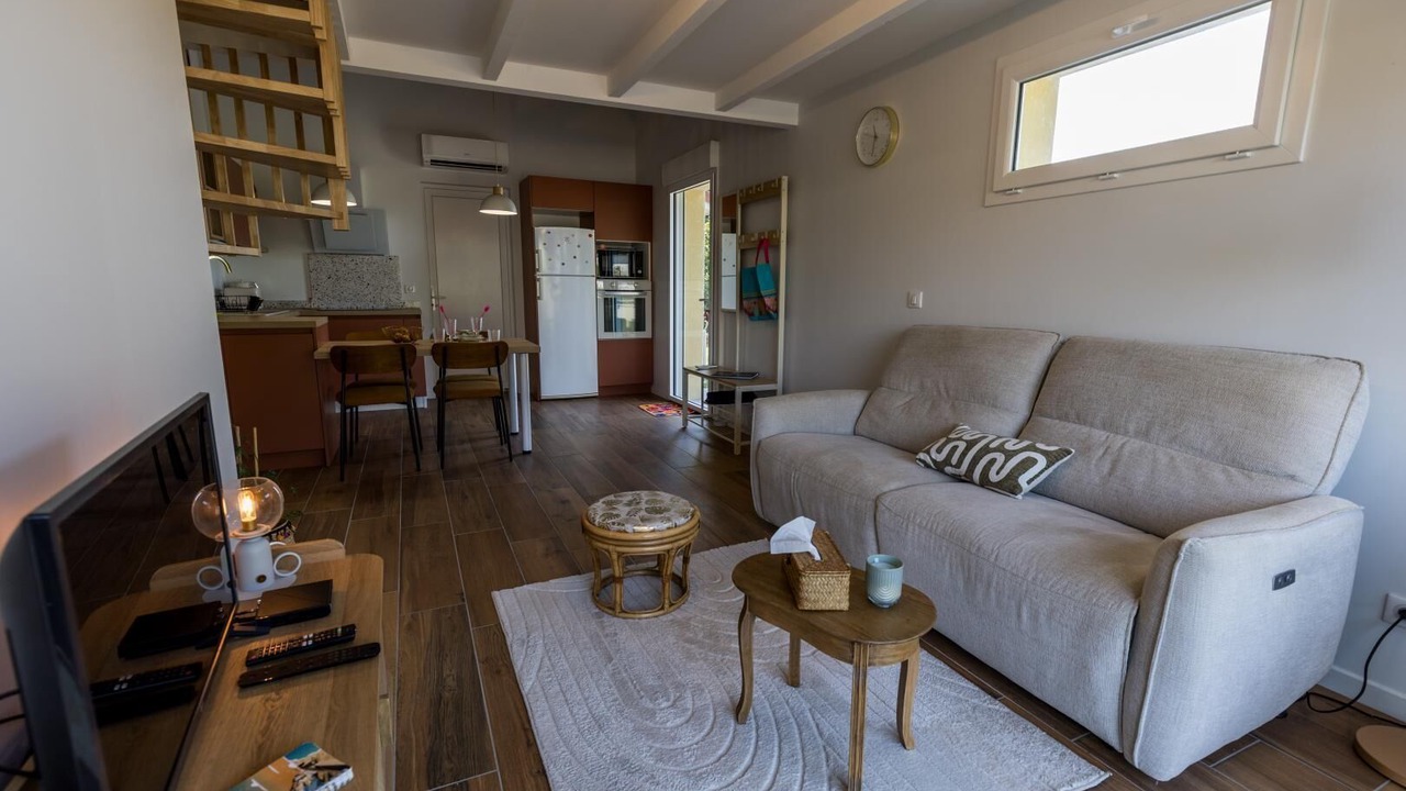 Photo of Livingroom in Orist