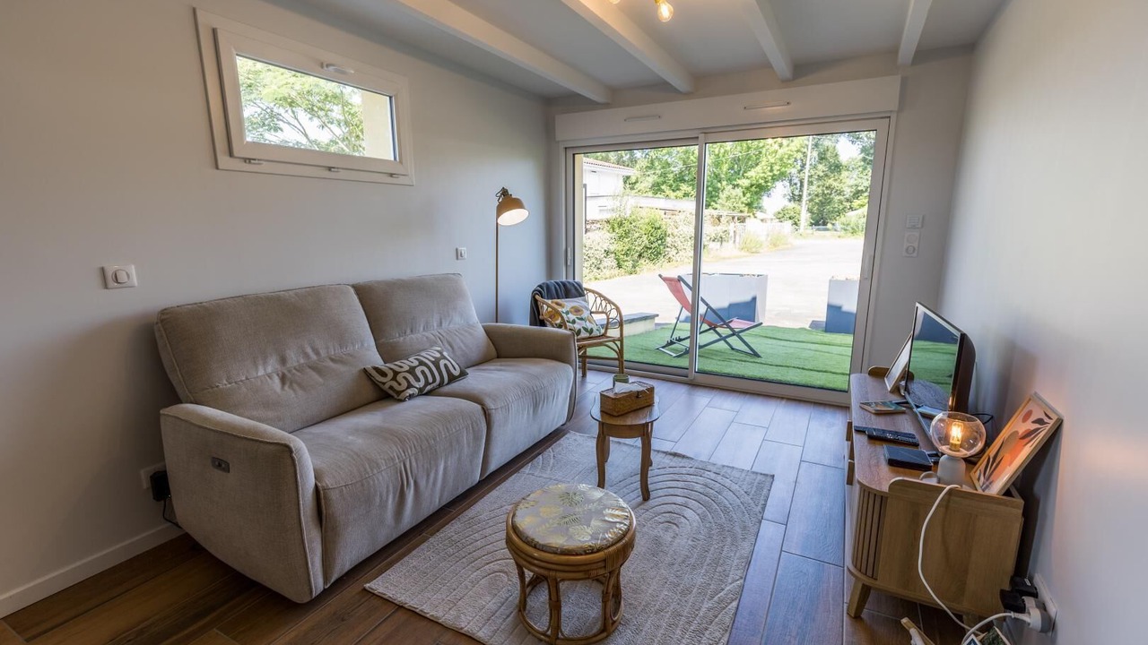 Photo of Livingroom in Orist