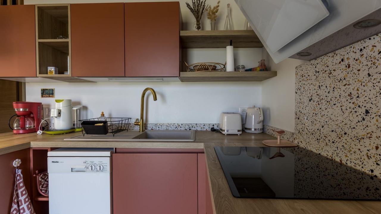 Photo of Kitchen in Orist