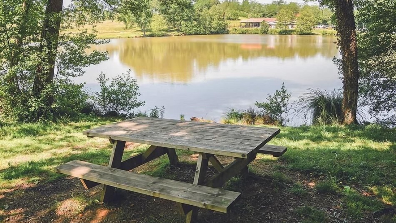 Photo of Outdoor in Pouillon