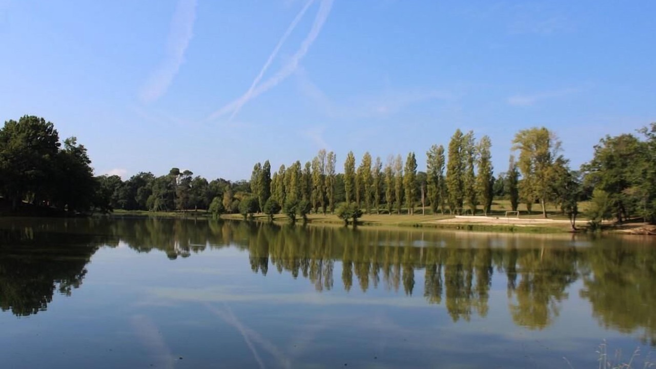 Photo of Others in Pouillon