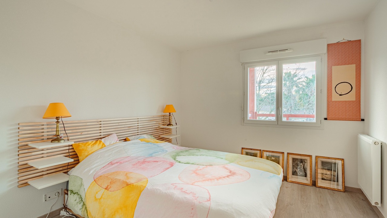 Photo of Bedroom in Ondres