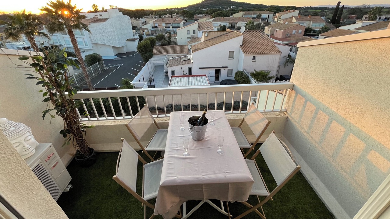 Photo of Outdoor in Naturist Village