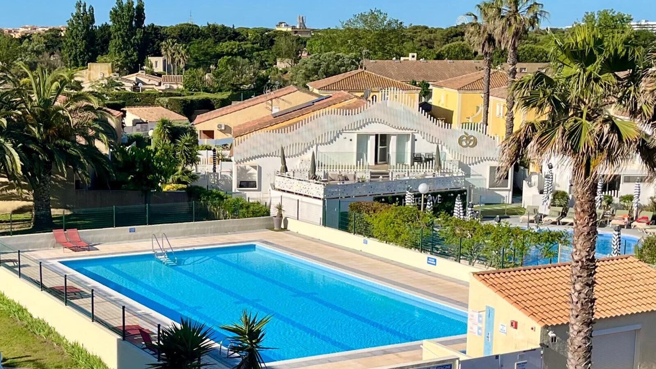 Photo of Outdoor in Naturist Village