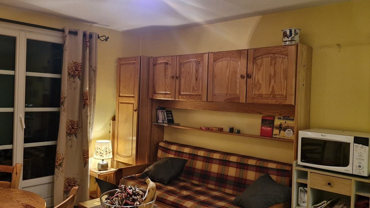 Photo of Livingroom in Villard-Reculas