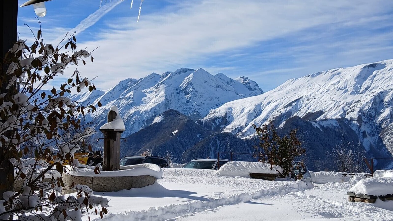 Photo of Outdoor in Villard-Reculas