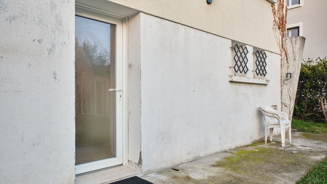 Photo of Outdoor in Eybens