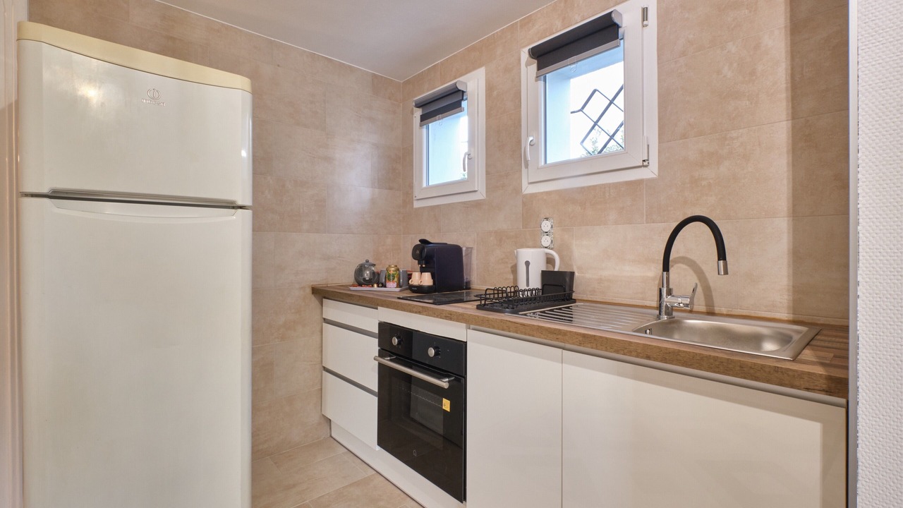 Photo of Kitchen in Eybens
