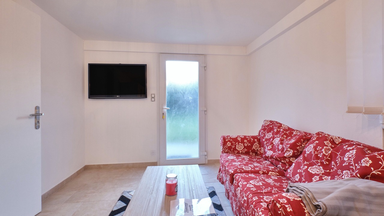 Photo of Livingroom in Eybens