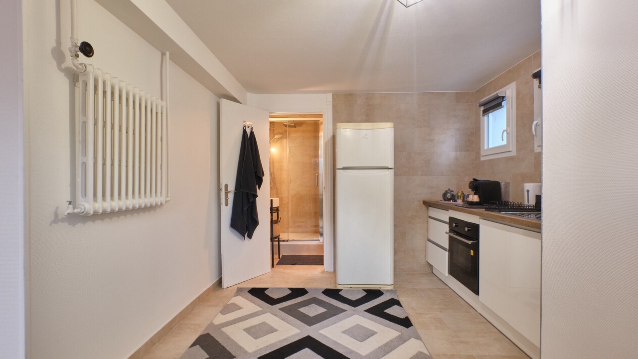 Photo of Kitchen in Eybens