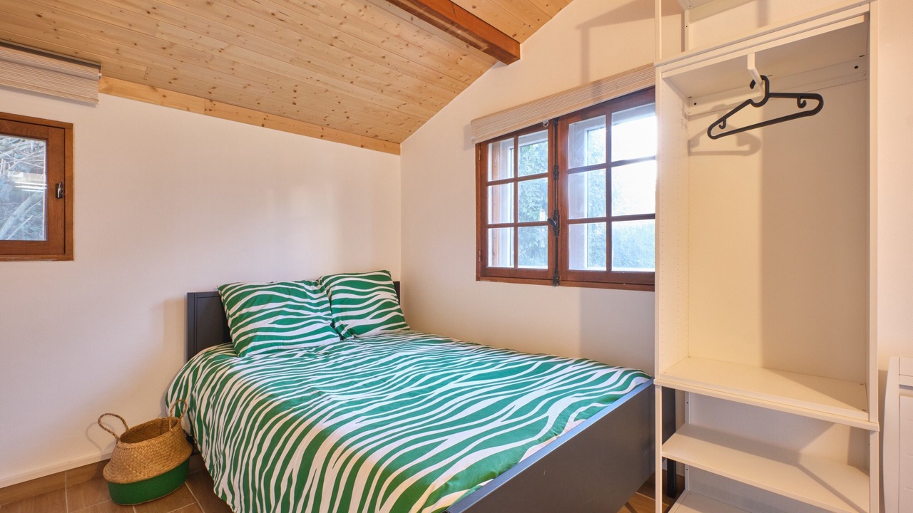 Photo of Bedroom in Eybens