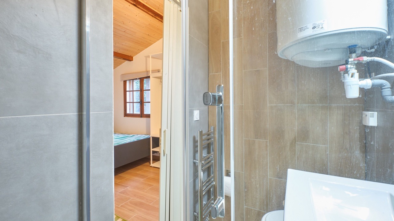 Photo of Bathroom in Eybens