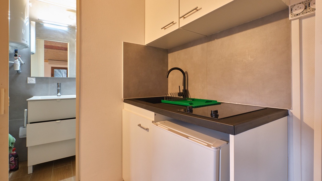 Photo of Kitchen in Eybens