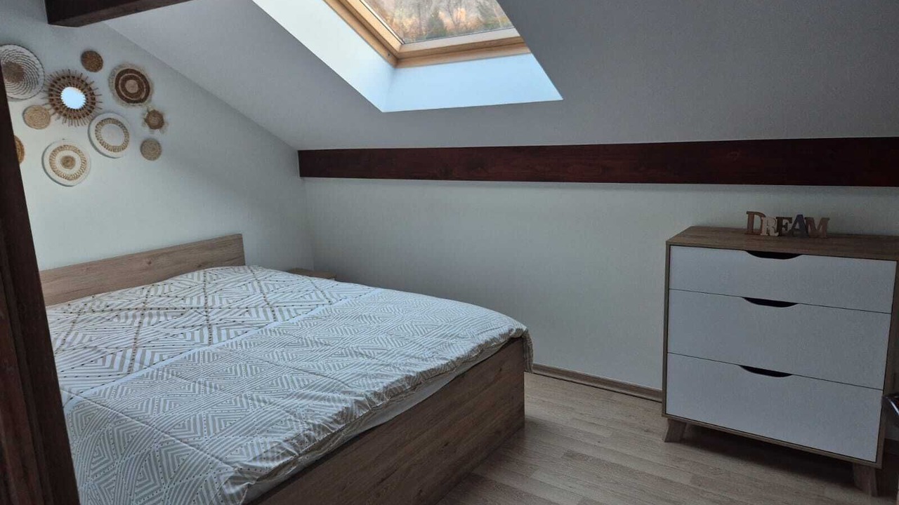 Photo of Bedroom in Trevignin