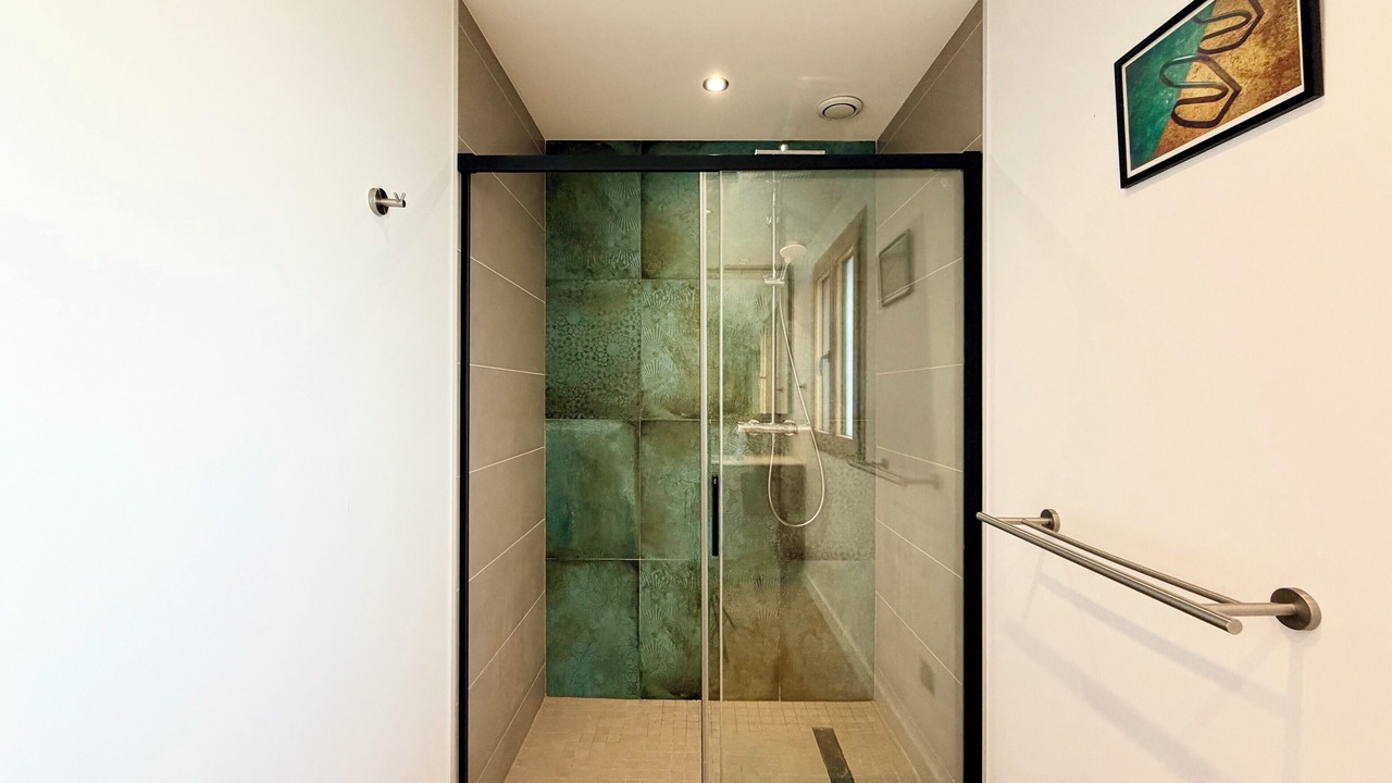 Photo of Bathroom in La Biolle