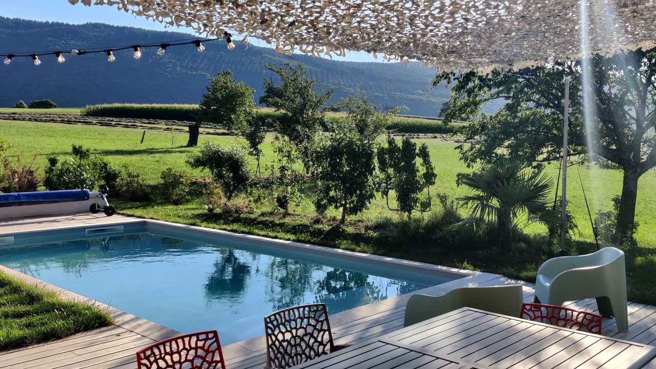 Photo of Outdoor in La Biolle