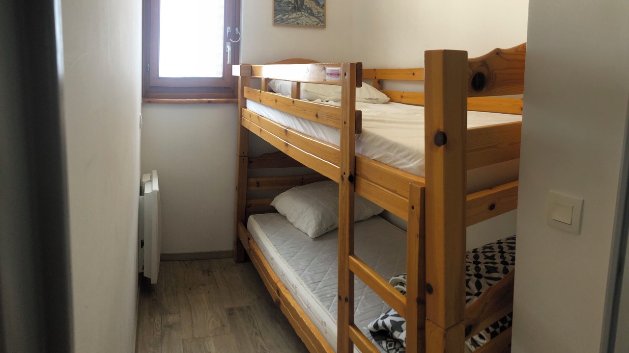Photo of Bedroom in Saint-Francois-Longchamp