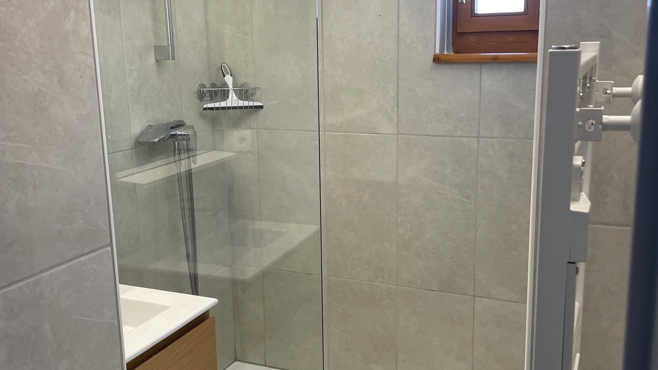 Photo of Bathroom in Saint-Francois-Longchamp