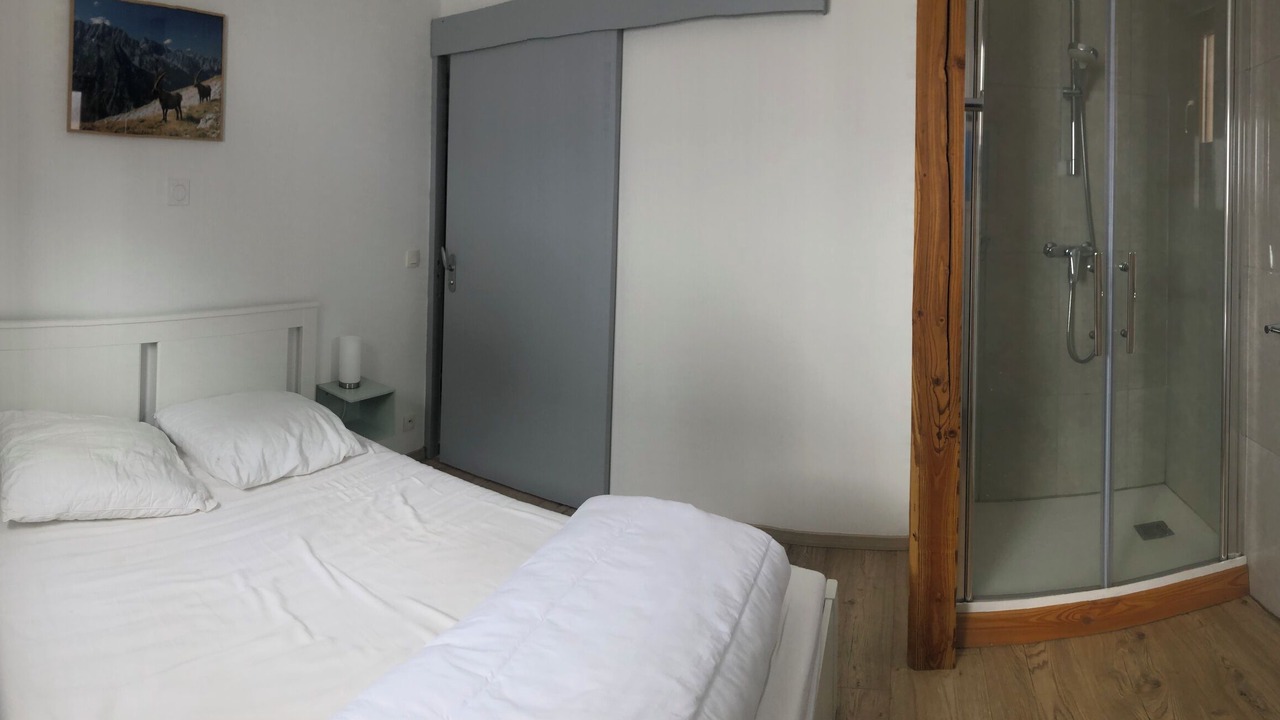Photo of Bedroom in Saint-Francois-Longchamp