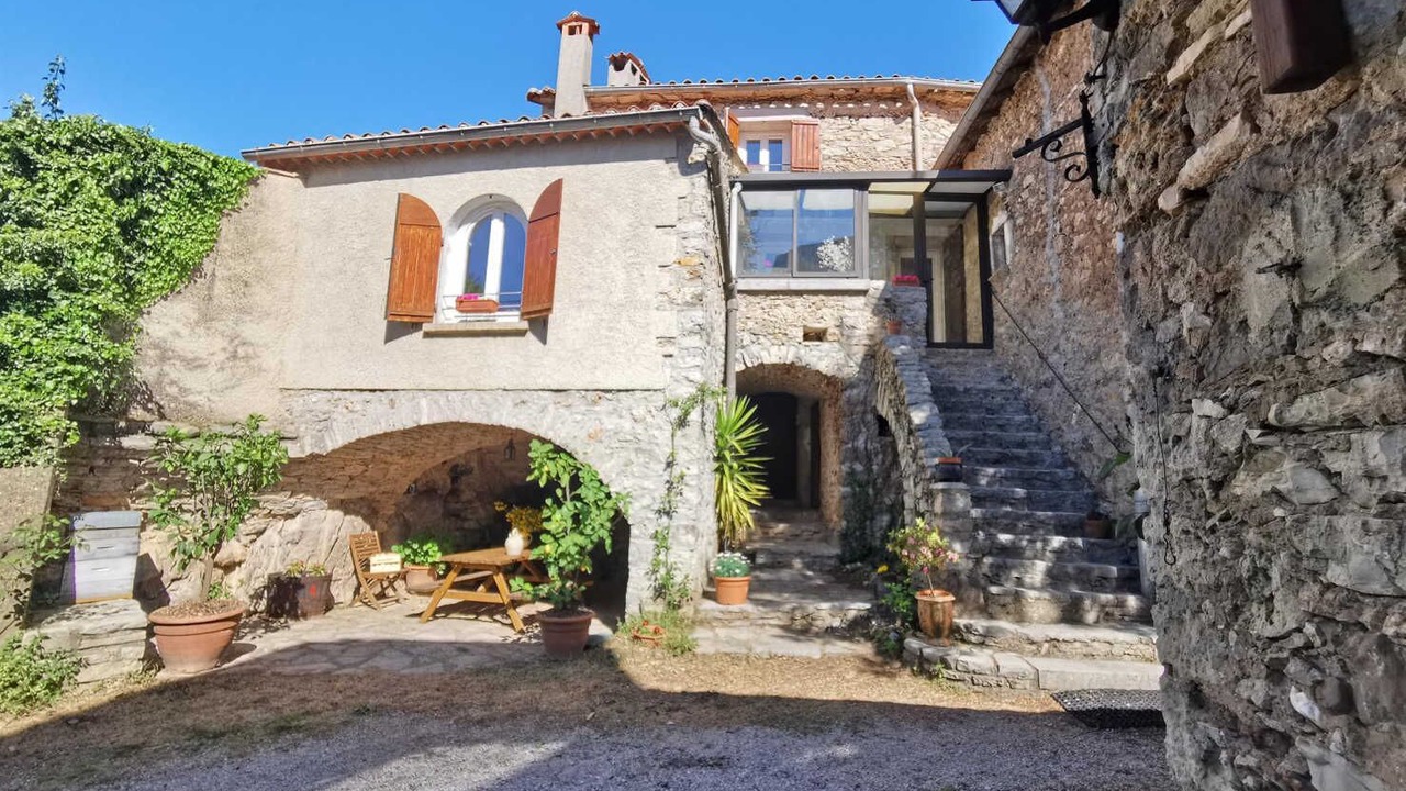 Photo of Outdoor in Causse-de-la-Selle