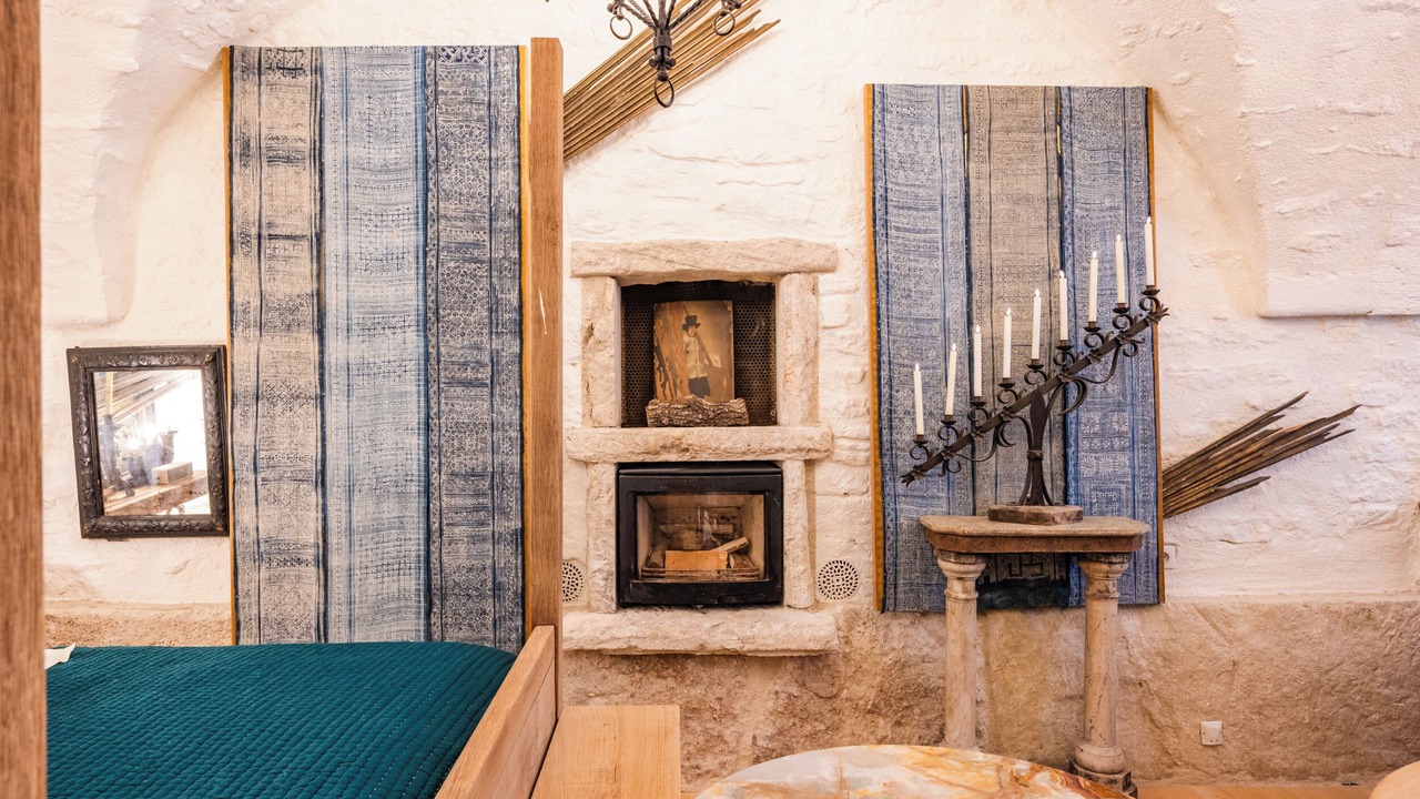 Photo of Bedroom in Lumiere