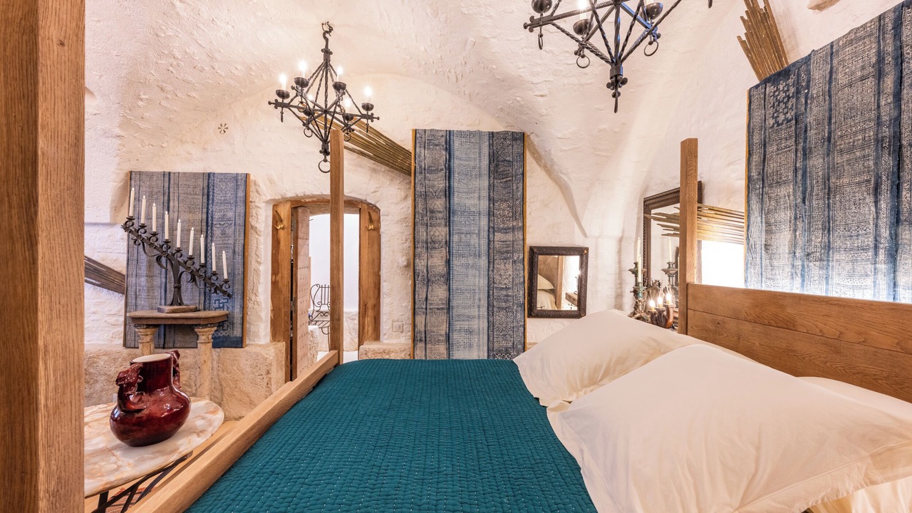 Photo of Bedroom in Lumiere
