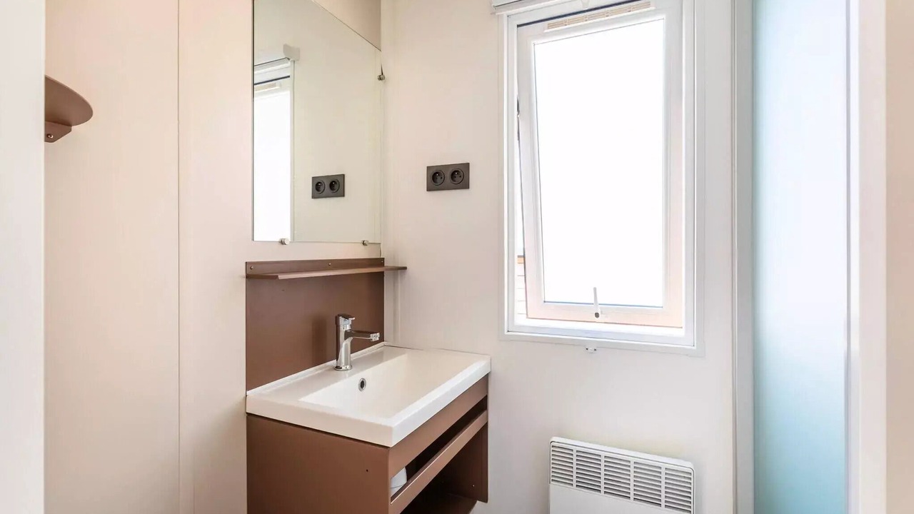 Photo of Bathroom in La Garde-Freinet