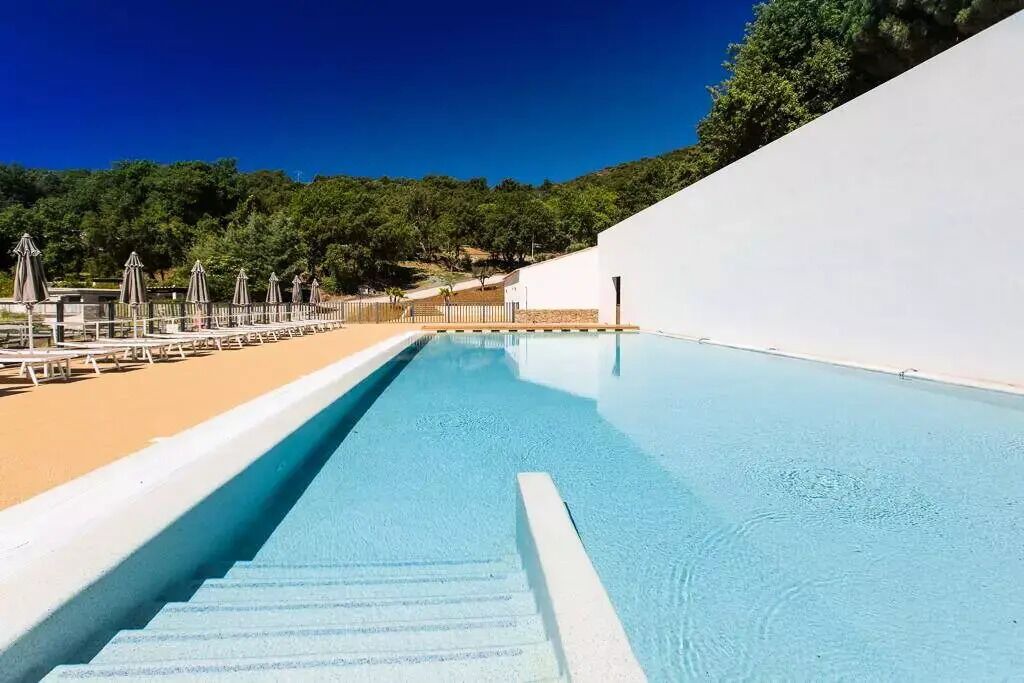 Photo of Outdoor in La Garde-Freinet