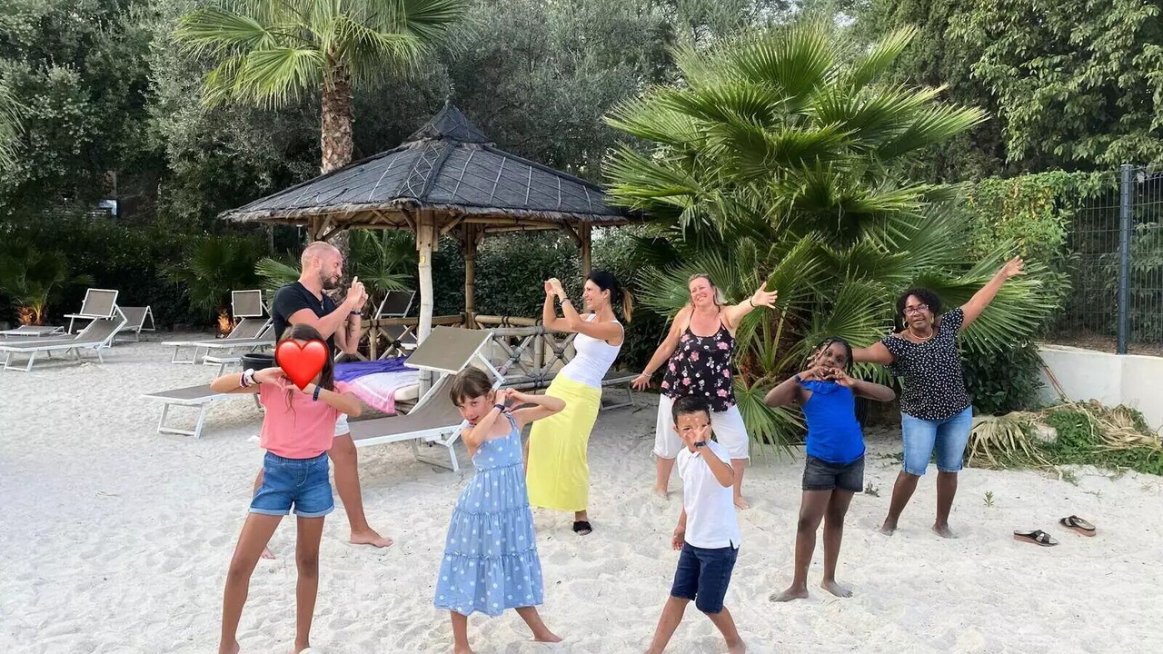 Photo of Outdoor in La Garde-Freinet
