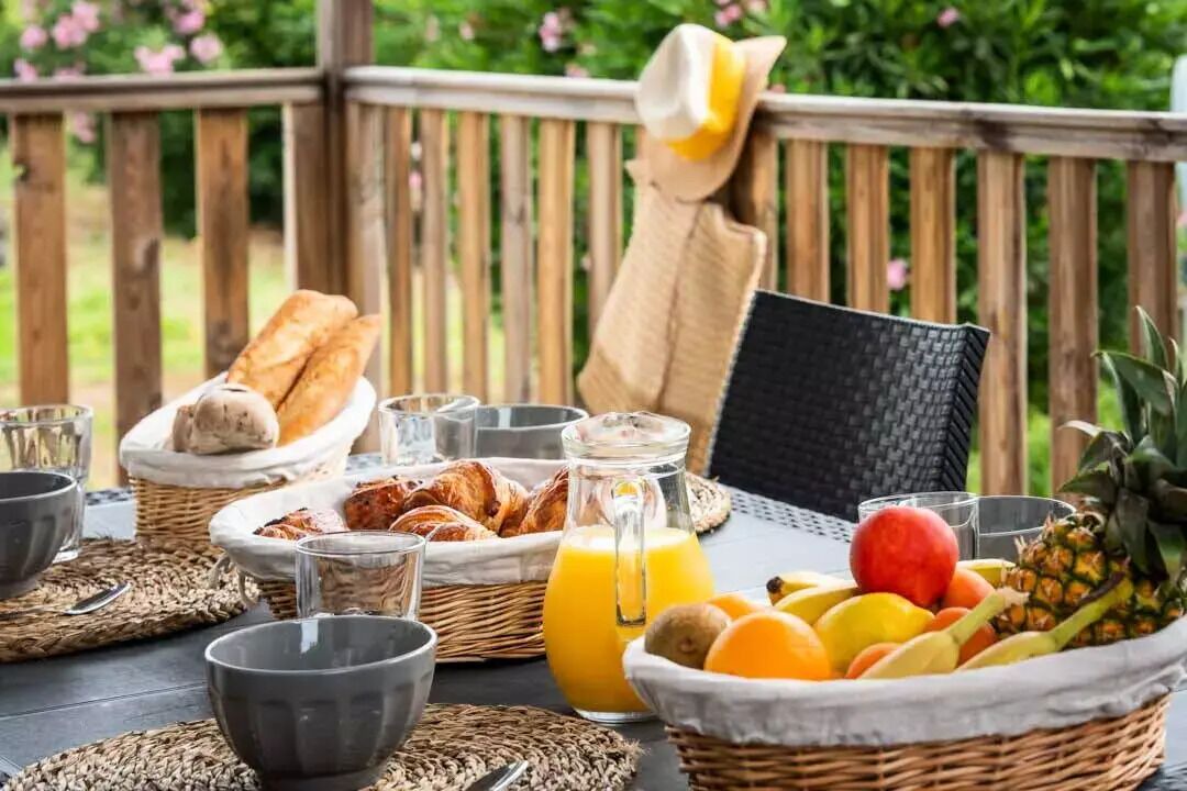 Photo of Outdoor in La Garde-Freinet