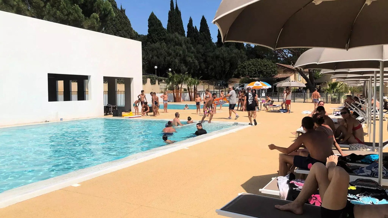 Photo of Outdoor in La Garde-Freinet