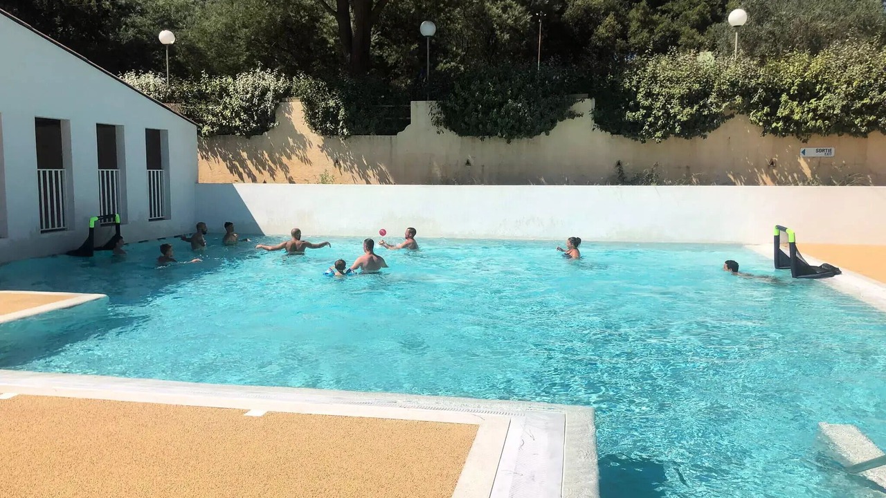 Photo of Outdoor in La Garde-Freinet