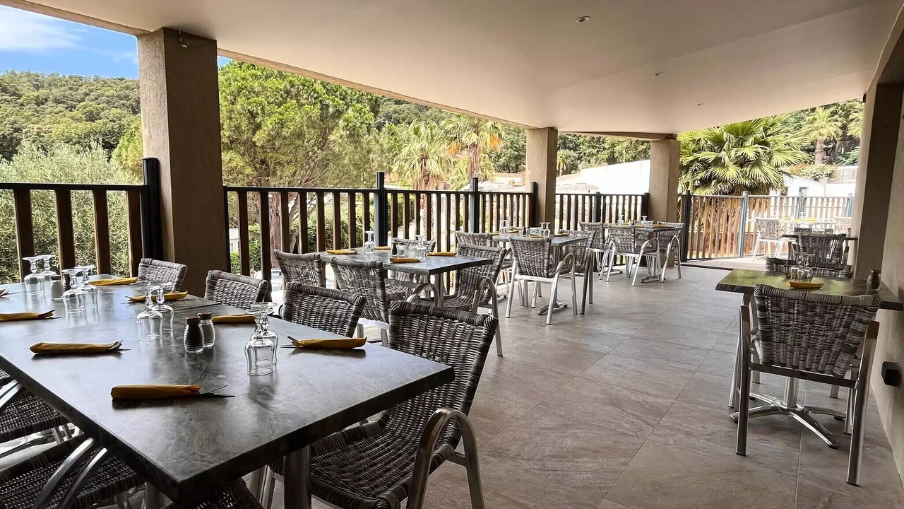 Photo of Outdoor in La Garde-Freinet