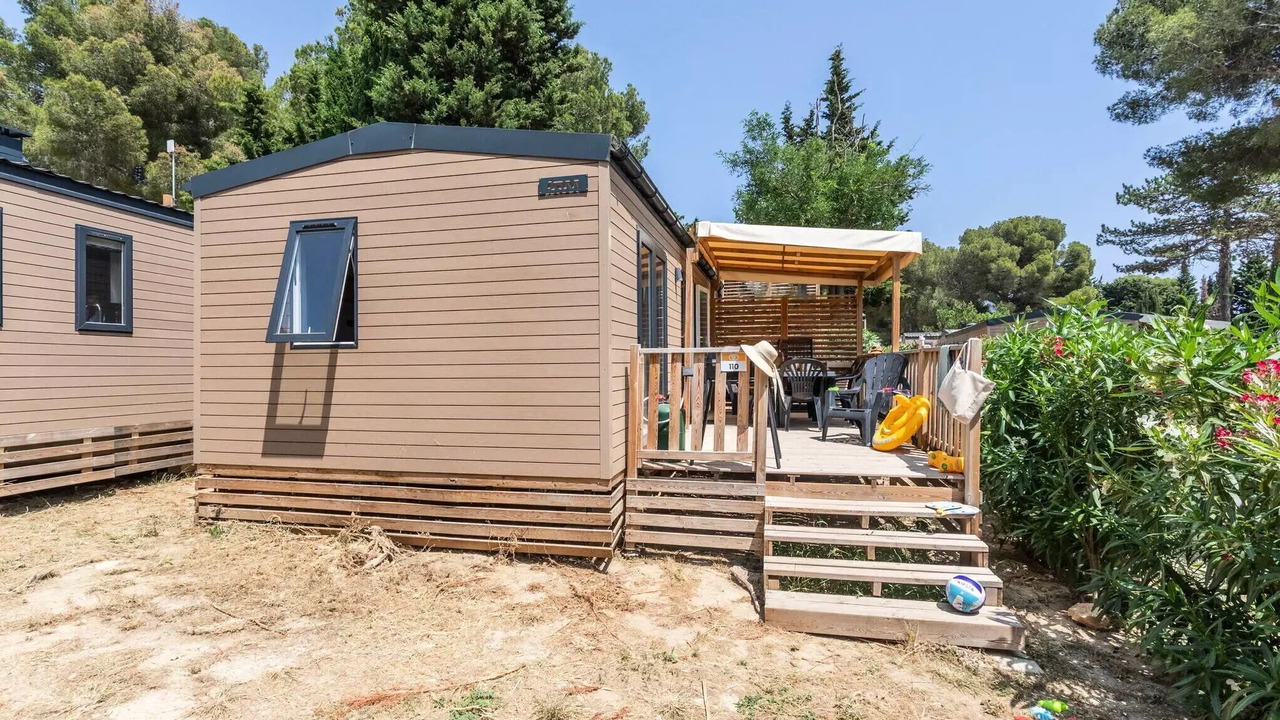 Photo of Outdoor in La Garde-Freinet