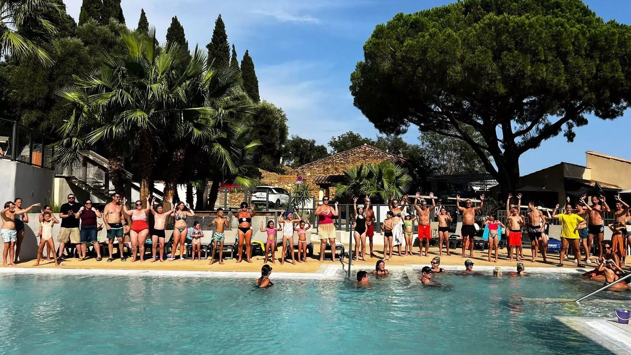 Photo of Outdoor in La Garde-Freinet