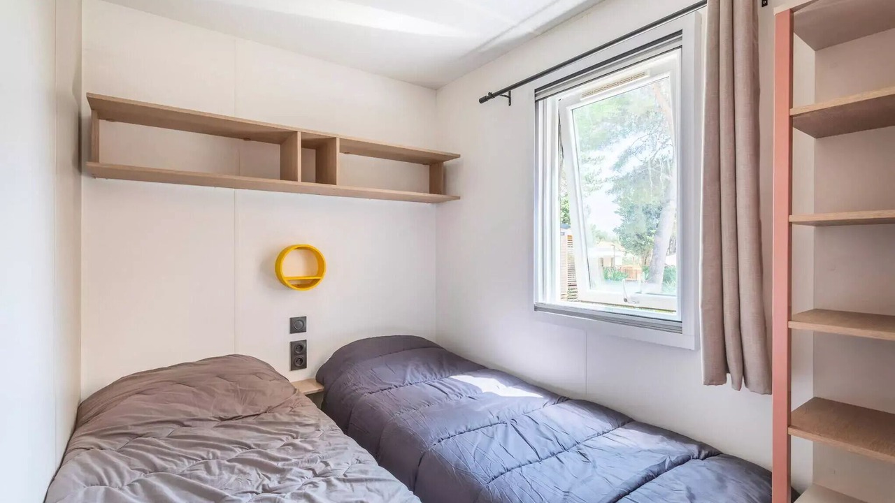 Photo of Bedroom in La Garde-Freinet