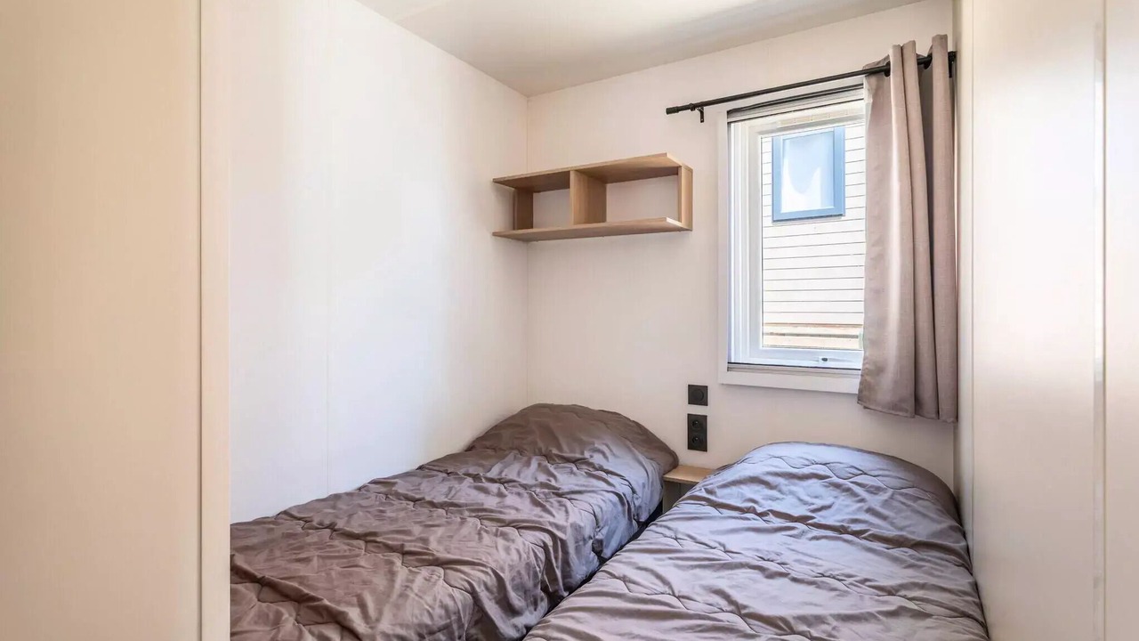 Photo of Bedroom in La Garde-Freinet