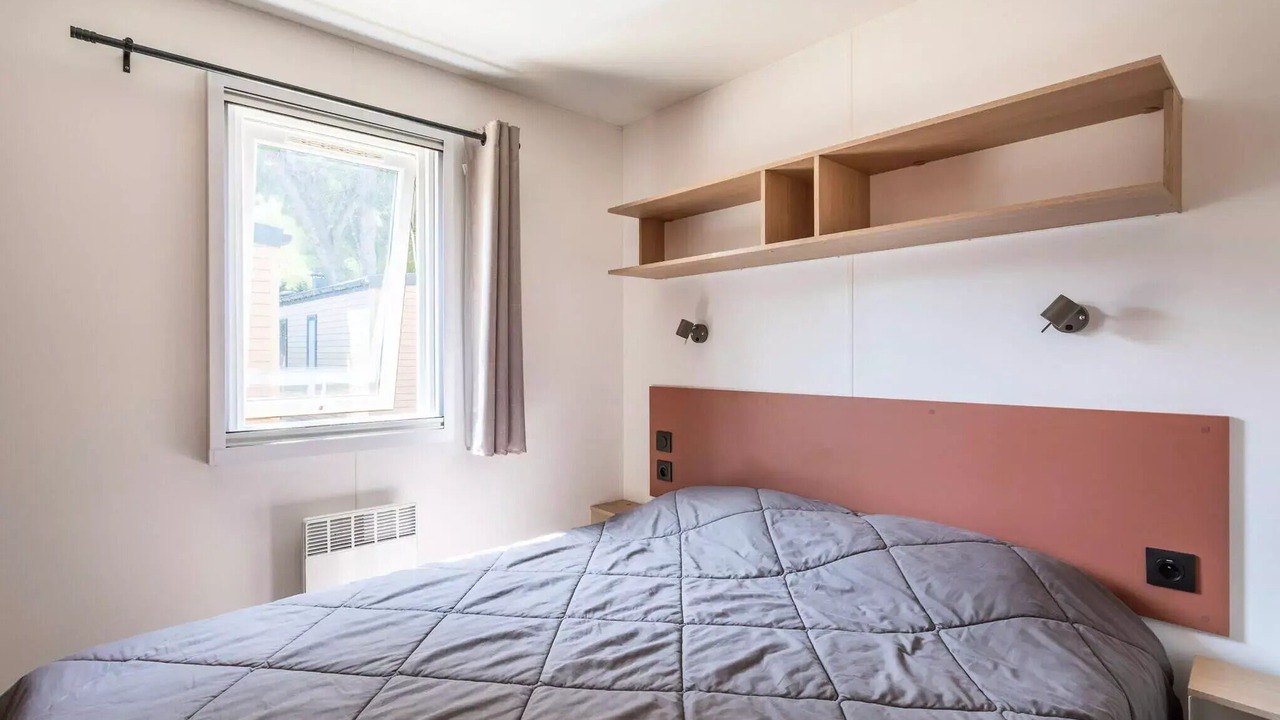 Photo of Bedroom in La Garde-Freinet